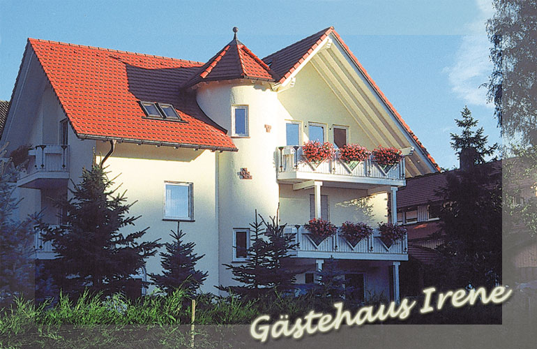 Les chambres de vacances dans Ballrechten-Dottingen - les vacances  la maison dans la Fort Noire l'Allemagne